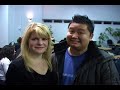 Scarfie TV 2007 - Bloopers
