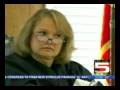Judge Connected to Dick Cheney Indictment Fails to Show Up