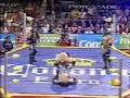 Mr Niebla al cmll