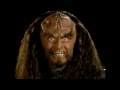 Starcon 2013 Trailer Klingon vs Jaffa