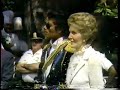 CNN 1984 Michael Jackson visits the Whitehouse CNN 1984 Michael Jackson visits the Whitehouse