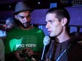 How to Get Rid of Stage Fright w/ DJ Qbert How to Get Rid of Stage Fright w/ DJ Qbert
