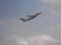 Landing At Manchester Ringway International Airport Landing At Manchester Ringway International Airport