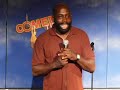 Jagermeister - Comedy Time Jagermeister - Comedy Time