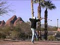 Poi Transmission: Spinning in Arizona Poi Transmission: Spinning in Arizona