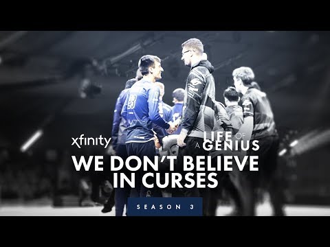 Xfinity Presents: Life of a Genius | Season 3, Episode 6 "We Don't Believe In Curses"