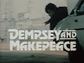 Dempsey and Makepeace Theme - Season 1