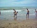 mostaganem (fnar matche de foot )
