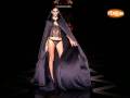 Desfile de Andrés Sarda en la Madrid Fashion Week 2009