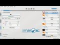 Amarok 2.0 Biased Playlist Demo
