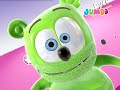 Gummy Bear -  Bulgarian back to school campaign