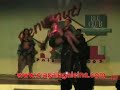 Brasil Lambada - Maceio Show