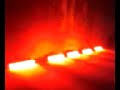 Efecto Fuego Pared Efecto Fuego Pared