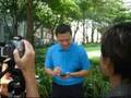 Empower Singaporeans - SPF media briefing (Day 4)
