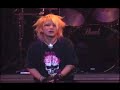 Gazette - Wakaremichi live Gazette - Wakaremichi live