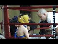 Benjamin G Junior Olympic Boxing Match Benjamin G Junior Olympic Boxing Match