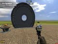 Stargate GDO in Garry\