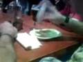 videos de Bartolo Calafell y sus huevos duros