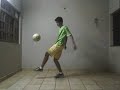 Pedro visits Murilo
