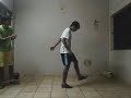 Pedro visits Murilo