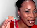 Click here to watch this video MAC VIVA GLAM NICKI DUPE(LOVE MAIL)SKYLOVE0491