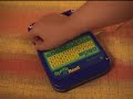 fREADy's NightMare - Circuit Bent Speak and Read