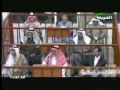 صدام عل مشنقه رياض الوادي