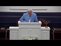 Dr Don Smith Wednesday Bible Study 42821 Revelation 1 Are You Ready