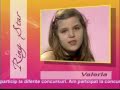 Каримова Валерия - Куда уходит детство (Ring Star)