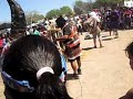 Semana Santa en San Bartolo - Azotes de fariseos (2da parte)