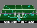 in tournament cyberball 2072 it is possible to run a flea-flicker. the easiest play to do it with is come n go. offensive view.