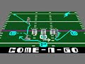 in tournament cyberball 2072 it is possible to run a flea-flicker. the easiest play to do it with is come n go. offensive view.