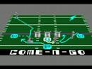 in tournament cyberball 2072 it is possible to run a flea-flicker. the easiest play to do it with is come n go. offensive view.