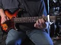 version acoustique; ce morceau est reproduit avec une variax line 6 , qui permet la simulation d'une guitare acoustique 12 cordes, afin d'enrichir les harmonies lorsqu'il est jou� tout seul. webmaster du site officiel de hft, je reprends tous ses titres � la guitare ... (suite)