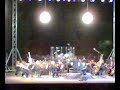 Franco Battiato, Povera Patria
