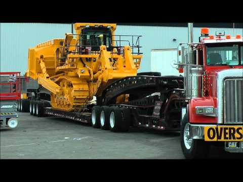 komatsu - Register with my newly launched website and forum http://www.awesomeearthmovers.com/forum/ and the first 10 members to 100 posts will receive a Cat baseball ...