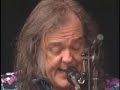 Jackson Browne & David Lindley - Mercury Blues - Live 2006