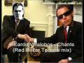 Ricardo Villalobos - Chants (Red Roker Terrace mix)