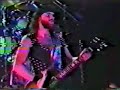 Running Wild - Victim of States Power (Live)