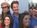 eva's heroes celebrity golf tournament 13 october 2007 thanks to www.eva-longoria.net.ru