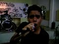 Return - De Olhos Fechados (Oficina G3)