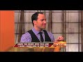 Click here to watch this video Ryan Jay Hosts Movie Trivia - Game Night in the Morning!