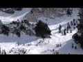 Aurelien Ducroz Snowbird Freesking Superfinals 2007