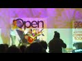 Baby G @ Open Mic 2009 Glasgow