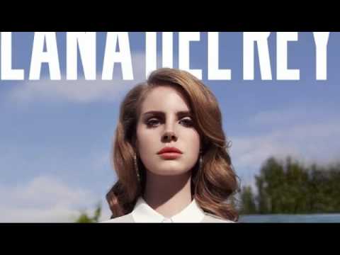 Lana del Rey - Radio