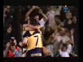 Schelotto entrando e decidindo a partida