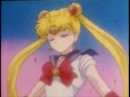 Sailor Moon Sad Melody