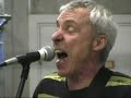 I Wish I Could See Clearly - TV Smith with Tim Cross