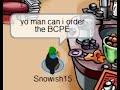 BCPE Contest!