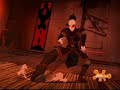 Avatar - the Last Airbender - The Final Battle